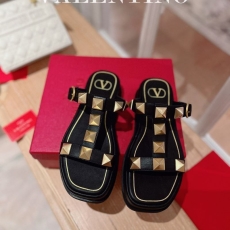 Valentino Slippers